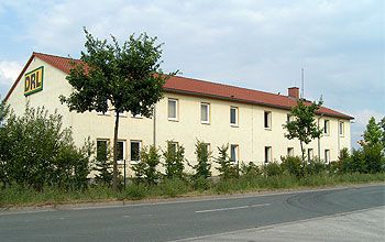 Referenzen der Bau- & Dienstleistungen Thomas Düben aus Dessau-Roßlau